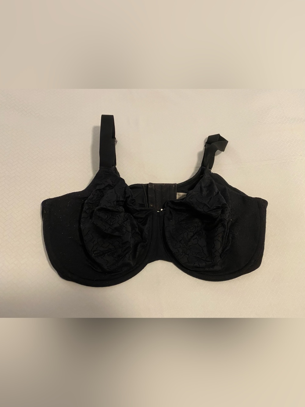 Wacoal 38g bra